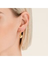 Rosefield Rosefield aranyozott női fülbevaló JEHPG-J985
