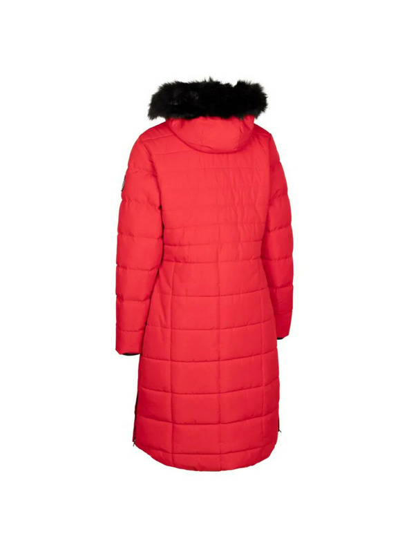 Trespass Trespass Sasha női kabát Méret: