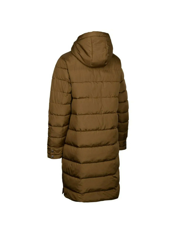 Trespass Trespass Leyla női kabát Méret: