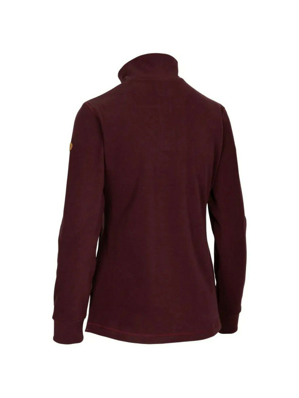 Trespass Trespass Big Heart női polár pulóver Méret: