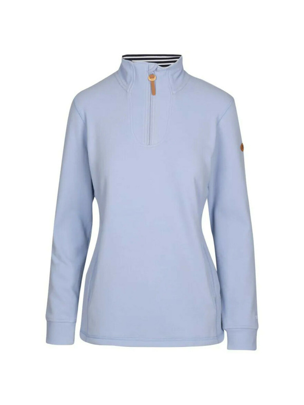 Trespass Trespass Big Heart női polár pulóver Méret: