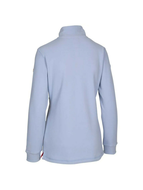 Trespass Trespass Big Heart női polár pulóver Méret: