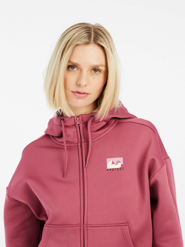 Protest Protest PRTTEAM női pulóver Méret: