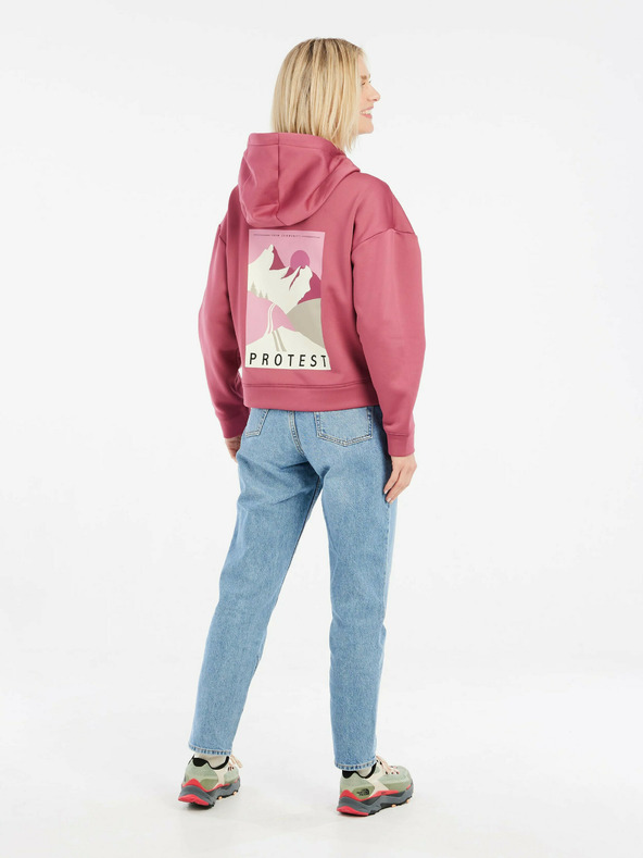 Protest Protest PRTTEAM női pulóver Méret: