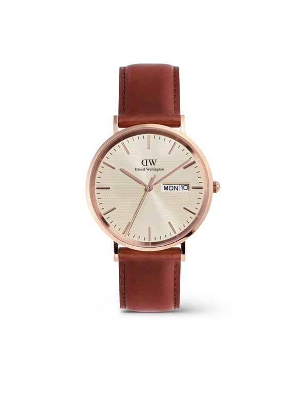 Daniel Wellington Daniel Wellington Classic férfi óra 40 DW00100829