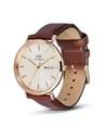 Daniel Wellington Daniel Wellington Classic férfi óra 40 DW00100829