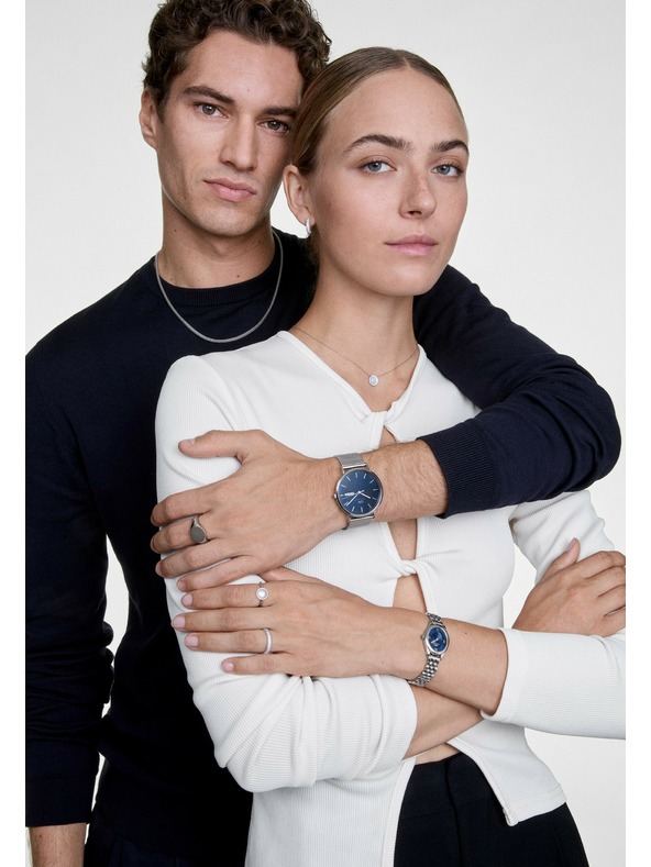 Daniel Wellington Daniel Wellington Ophelia Mini női óra DW00100807