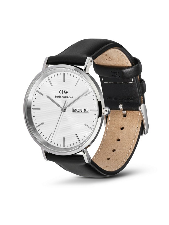 Daniel Wellington Daniel Wellington Classic férfi óra 40 DW00100832