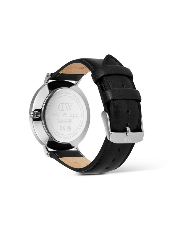 Daniel Wellington Daniel Wellington Classic férfi óra 40 DW00100832