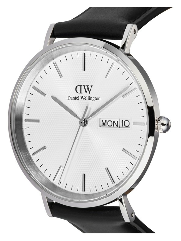 Daniel Wellington Daniel Wellington Classic férfi óra 40 DW00100832