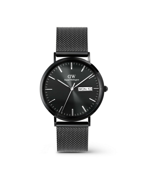 Daniel Wellington Daniel Wellington Classic férfi óra 40 DW00100831