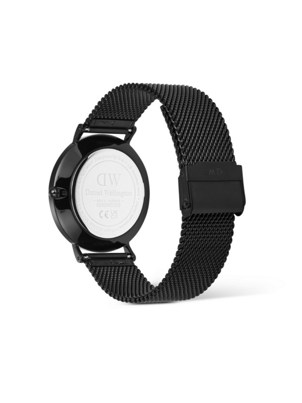 Daniel Wellington Daniel Wellington Classic férfi óra 40 DW00100831