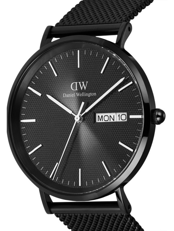 Daniel Wellington Daniel Wellington Classic férfi óra 40 DW00100831