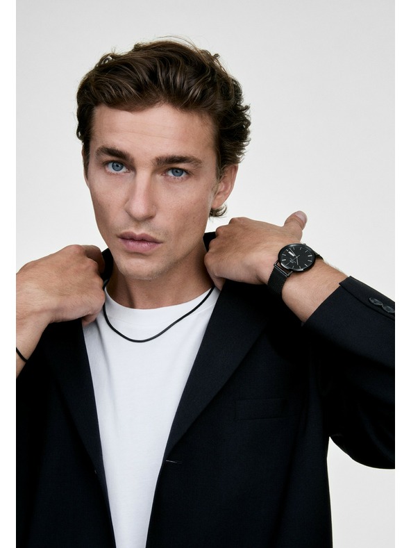 Daniel Wellington Daniel Wellington Classic férfi óra 40 DW00100831