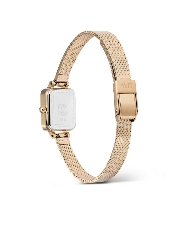Daniel Wellington Daniel Wellington Quadro Mini női óra DW00100799