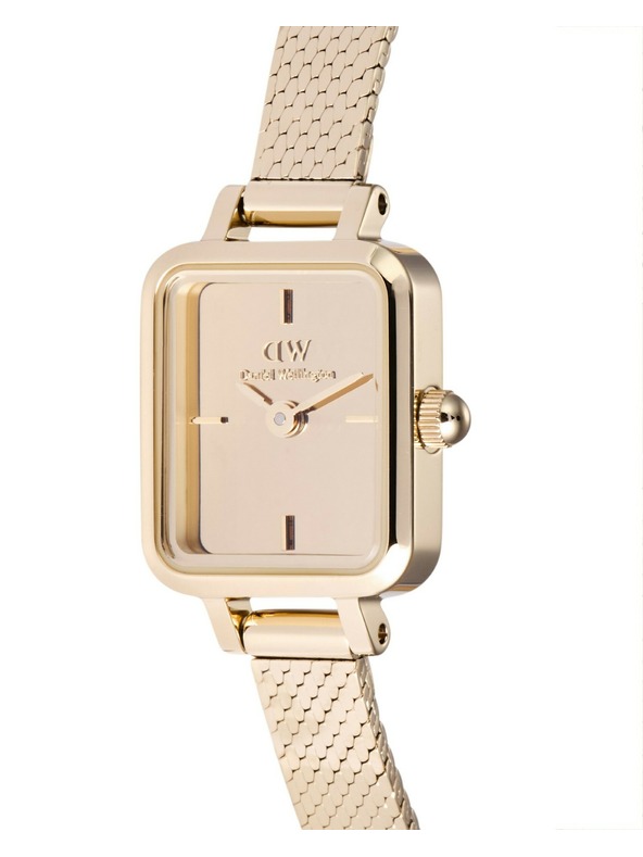 Daniel Wellington Daniel Wellington Quadro Mini női óra DW00100799