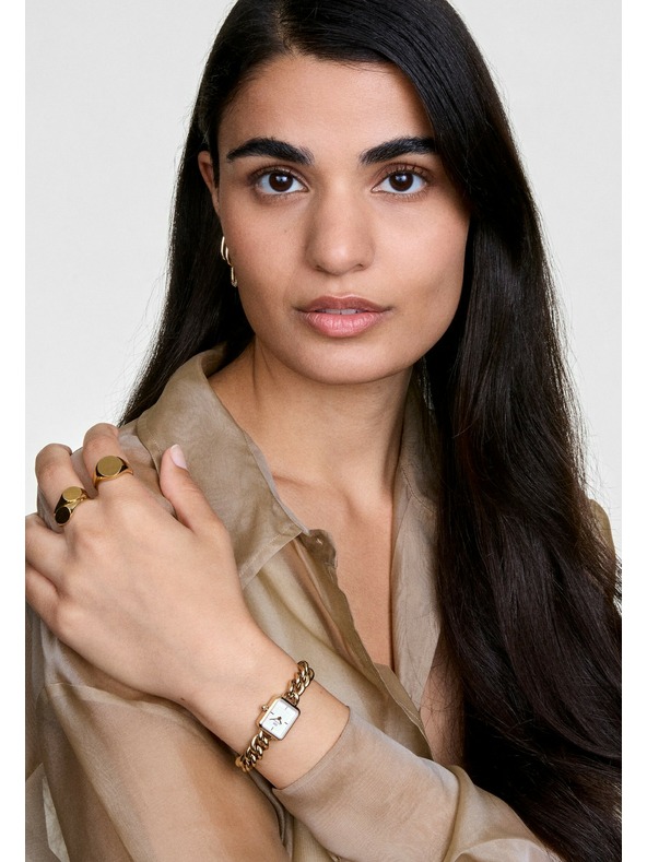 Daniel Wellington Daniel Wellington Jolie Chain női óra DW00100836