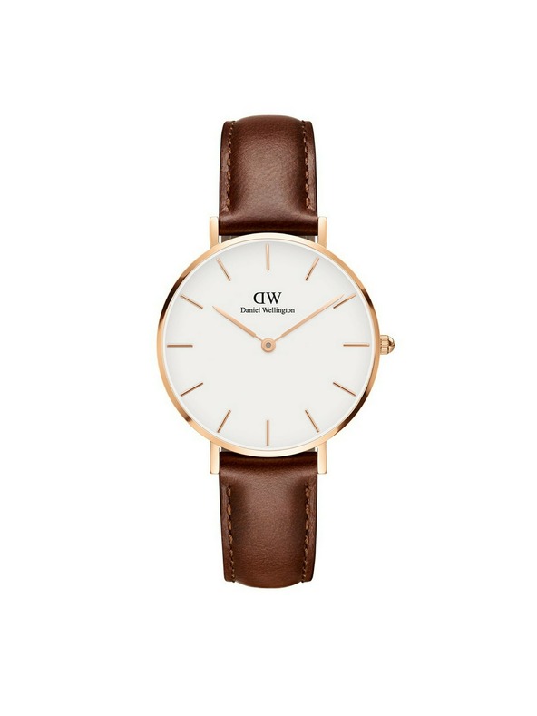 Daniel Wellington Rózsaarany Daniel Wellington Petite St Mawes női óra