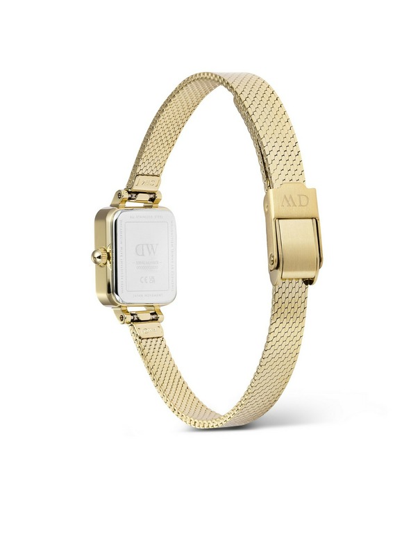 Daniel Wellington Daniel Wellington Quadro Mini női óra DW00100801