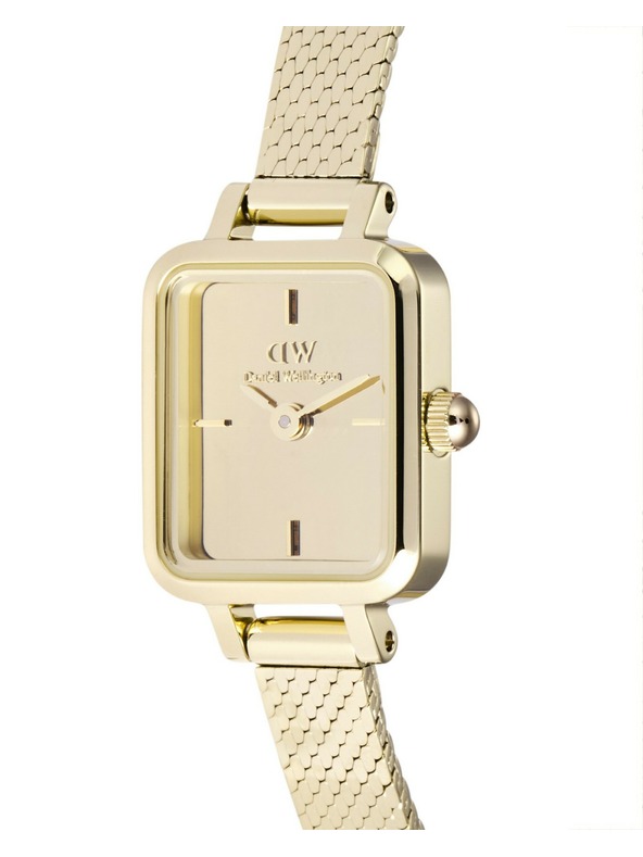 Daniel Wellington Daniel Wellington Quadro Mini női óra DW00100801