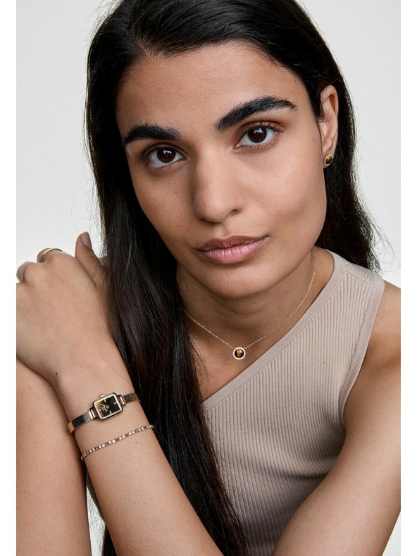 Daniel Wellington Daniel Wellington Quadro Mini női óra DW00100801