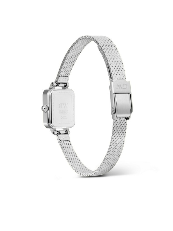 Daniel Wellington Daniel Wellington Quadro Mini női óra DW00100800
