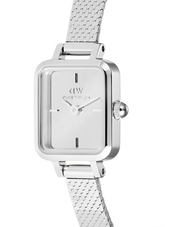 Daniel Wellington Daniel Wellington Quadro Mini női óra DW00100800