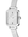 Daniel Wellington Daniel Wellington Quadro Mini női óra DW00100800