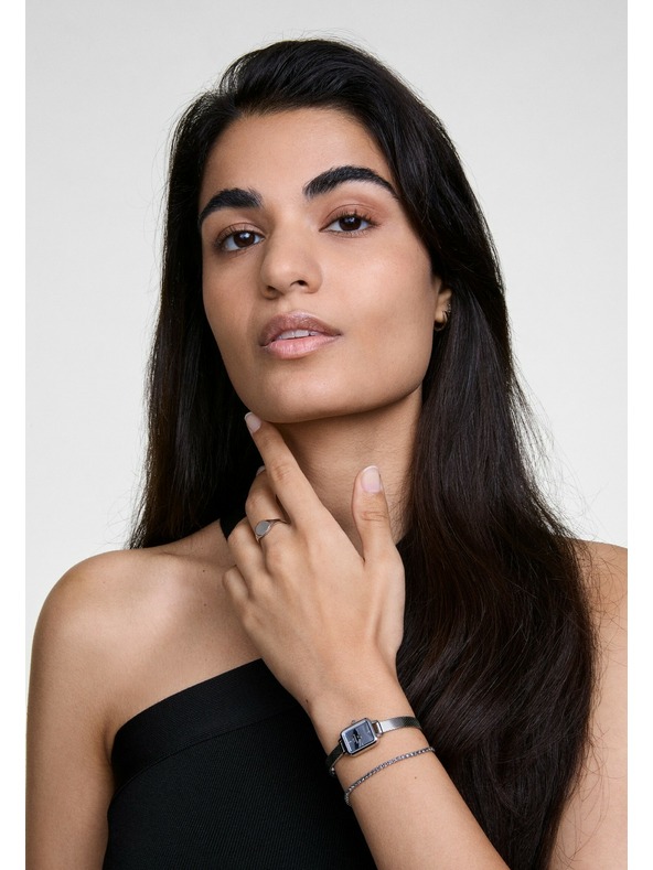 Daniel Wellington Daniel Wellington Quadro Mini női óra DW00100800