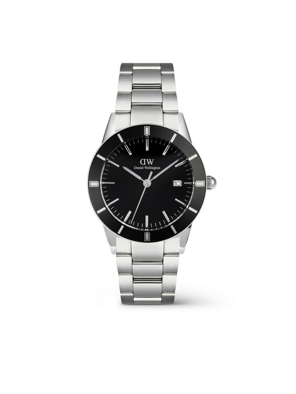 Daniel Wellington Daniel Wellington Iconic Paradigma férfi óra 40 DW00100822