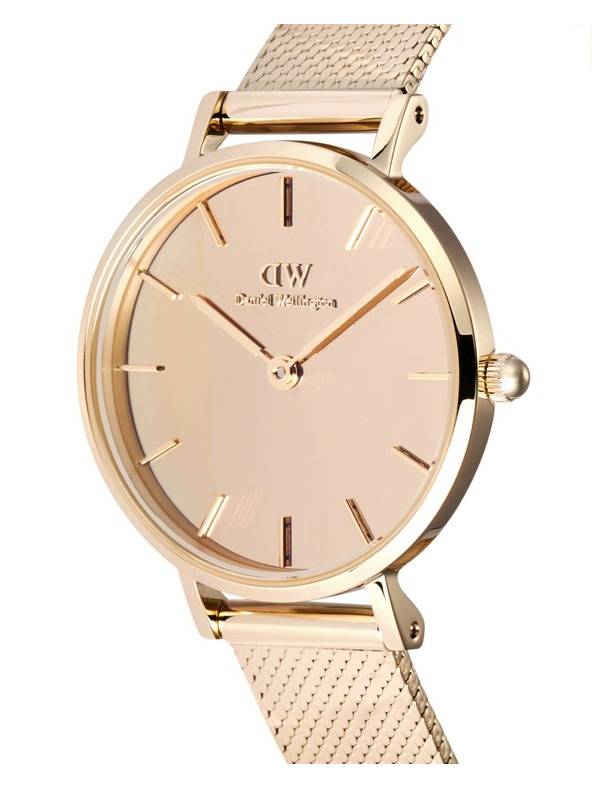 Daniel Wellington Daniel Wellington Petite 28 női óra DW00100795