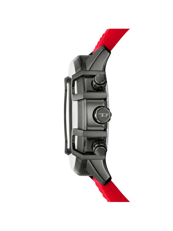 Diesel Diesel GRIFFED férfi óra és karkötő szett DZ4673SET