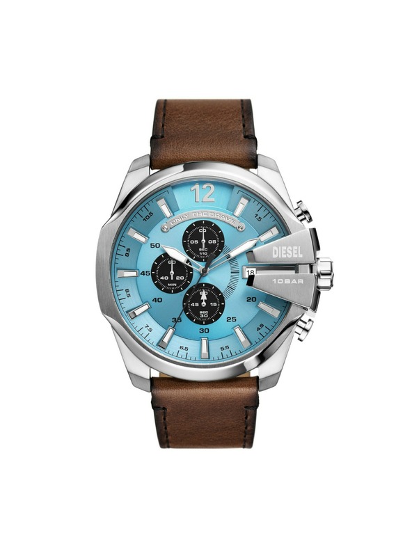Diesel Diesel MEGA CHIEF férfi óra DZ4657