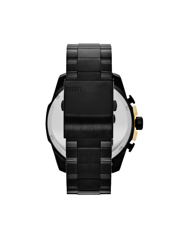 Diesel Diesel MEGA CHIEF férfi óra DZ4338