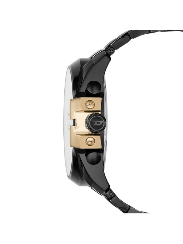 Diesel Diesel MEGA CHIEF férfi óra DZ4338