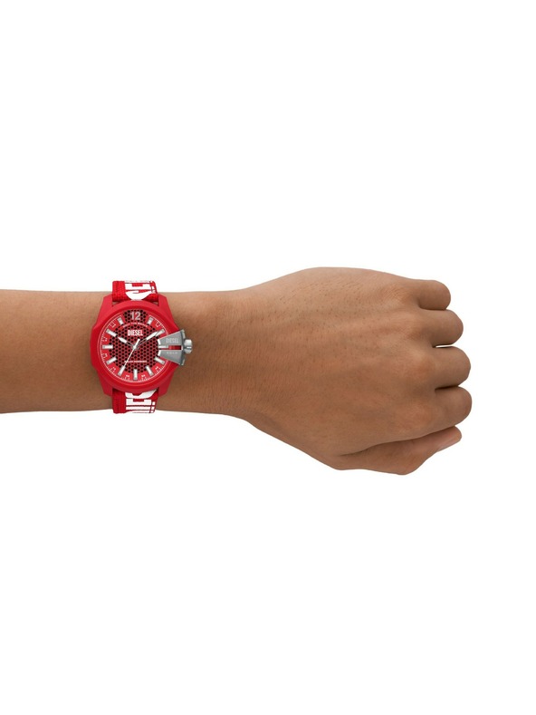 Diesel Diesel BABY CHIEF férfi óra DZ4619