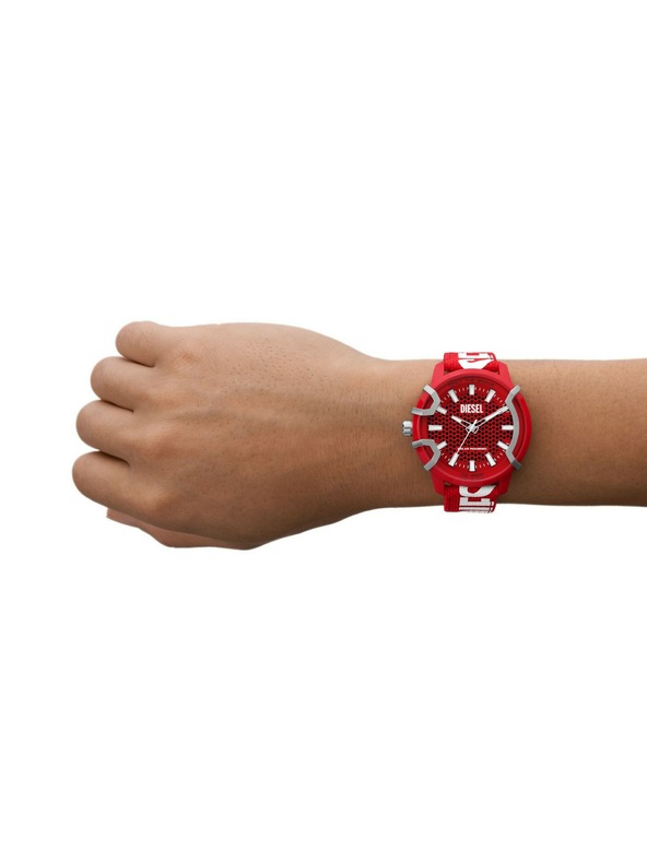 Diesel Diesel GRIFFED férfi óra DZ4620