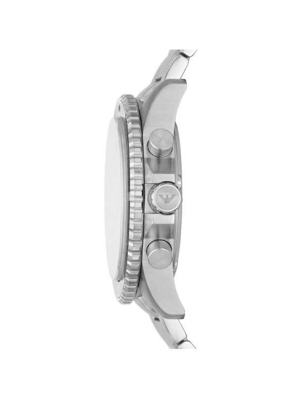 Emporio Armani Emporio Armani WORLD EXPLORER férfi óra AR11360