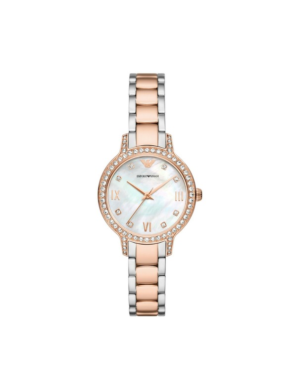 Emporio Armani Emporio Armani CLEO női óra AR11499