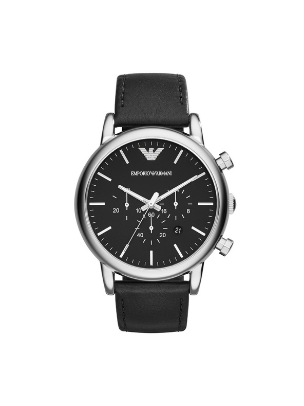Emporio Armani Emporio Armani LUIGI férfi óra AR1828
