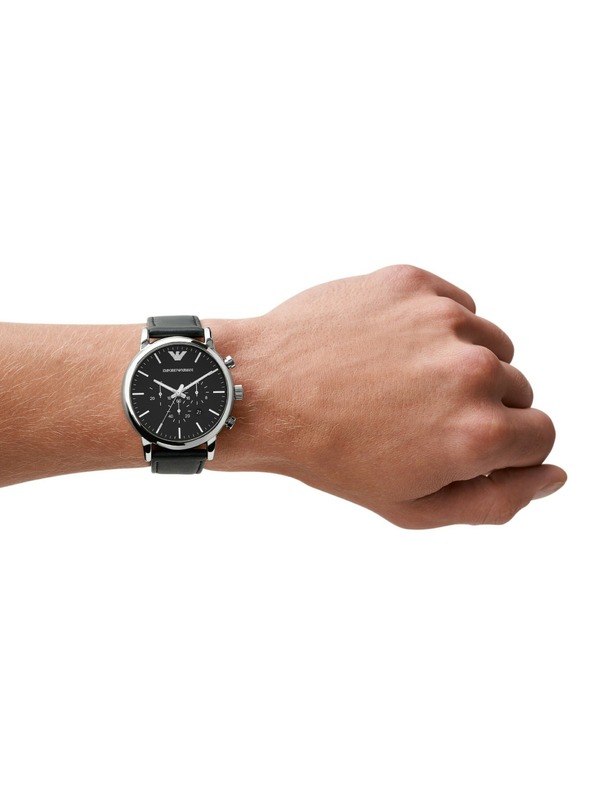 Emporio Armani Emporio Armani LUIGI férfi óra AR1828