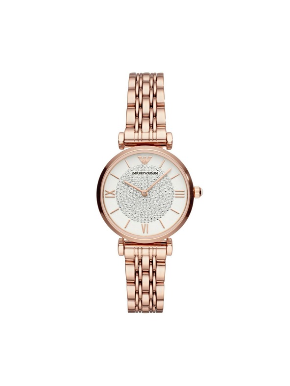 Emporio Armani Emporio Armani kerek női óra AR11244