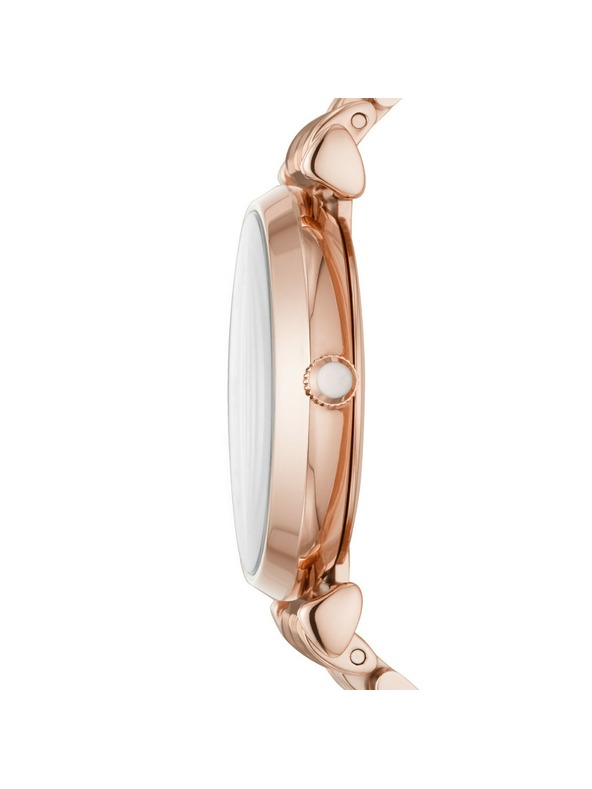 Emporio Armani Emporio Armani kerek női óra AR11244