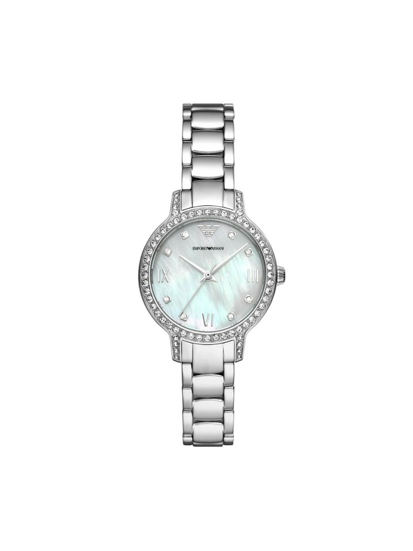 Emporio Armani Emporio Armani CLEO női óra AR11484