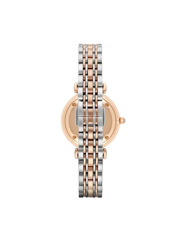 Emporio Armani Emporio Armani Gianni - T-bar, kerek, női óra AR1926