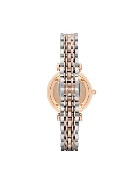 Emporio Armani Emporio Armani Gianni - T-bar, kerek, női óra AR1926