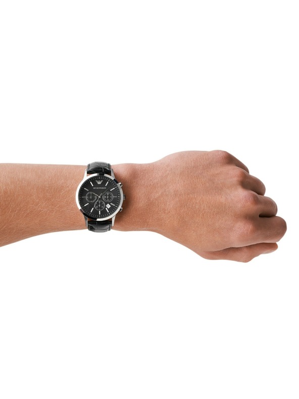 Emporio Armani Emporio Armani RENATO férfi óra AR2447