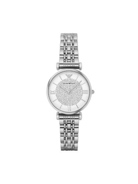 Emporio Armani Emporio Armani GIANNI T-BAR női óra AR1925