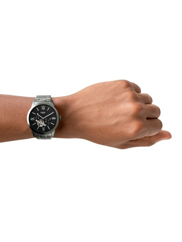 Fossil Fossil TOWNSMAN férfi óra ME3172