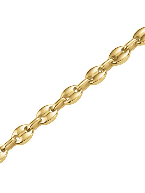 Rosefield Rosefield aranyozott női nyaklánc JNCSG-J1051